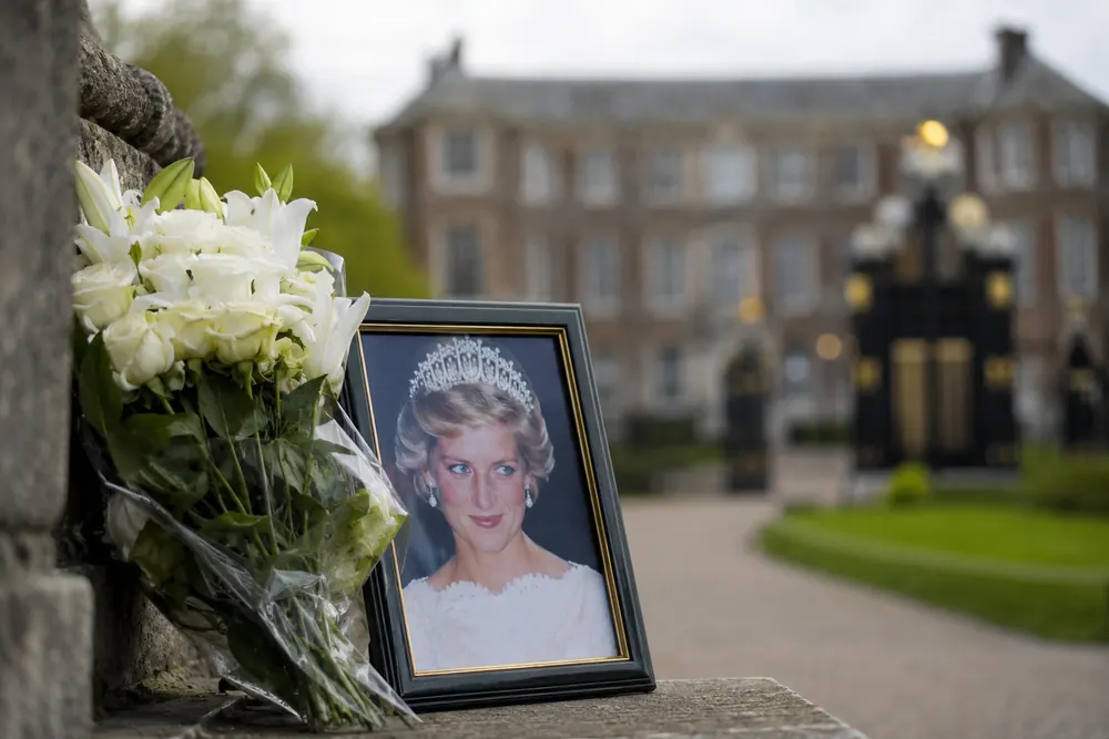 Expert ser ingen väg till försoning mellan prinsarna