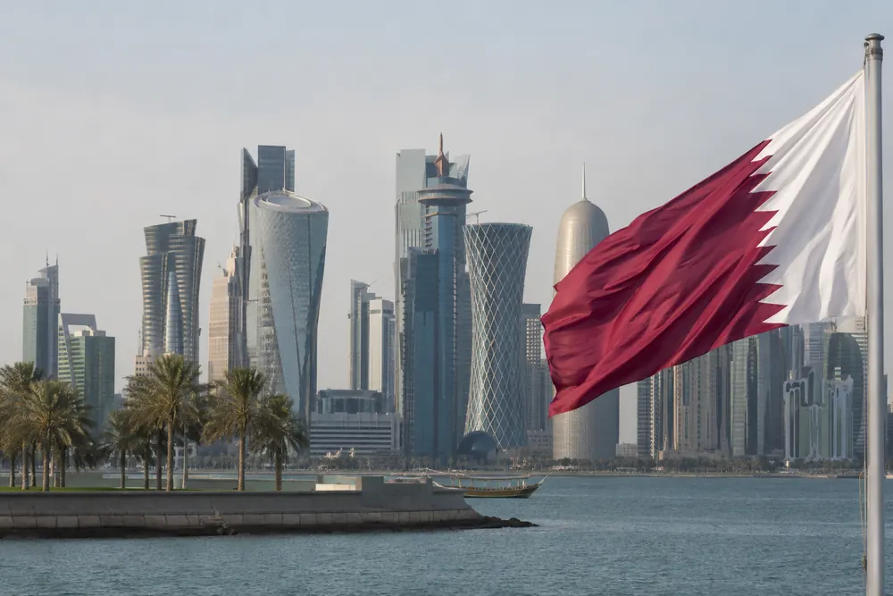 Qatar: USA och Iran fortsätter samtalen