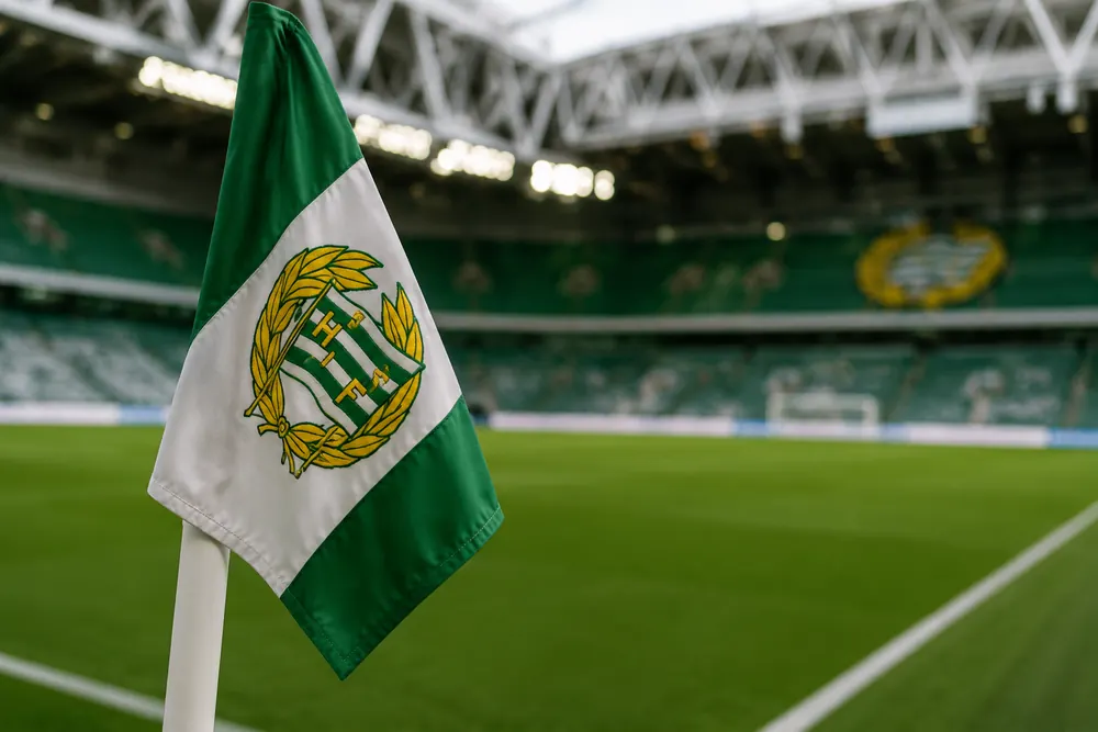 Suwaibou Kebbeh återvänder till Hammarby