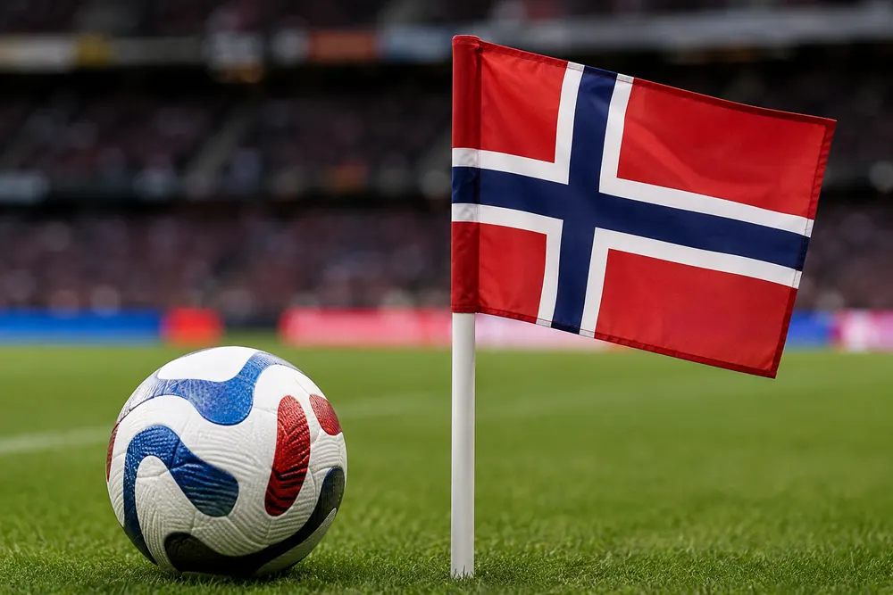 Zlatan Ibrahimovic hoppas på norsk VM-framgång