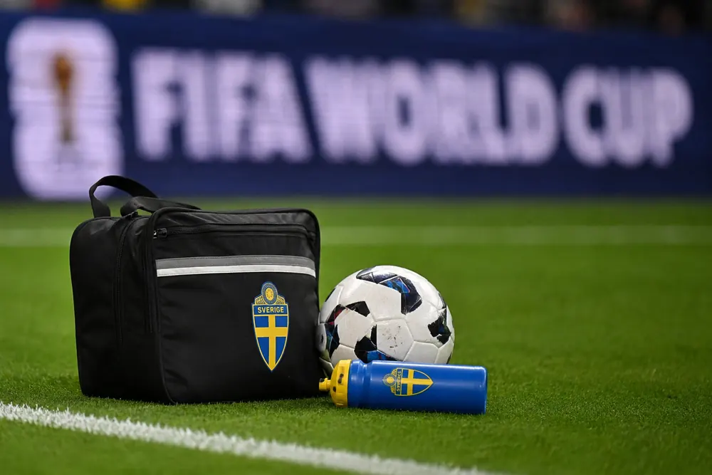 Isak Hien väntas bli borta länge