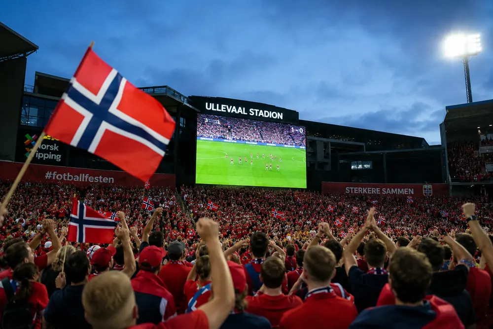 Ullevål stoppar fler VM-visningar