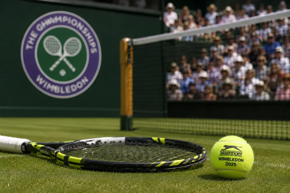 Alexandra Eala vidare efter historisk Wimbledonseger
