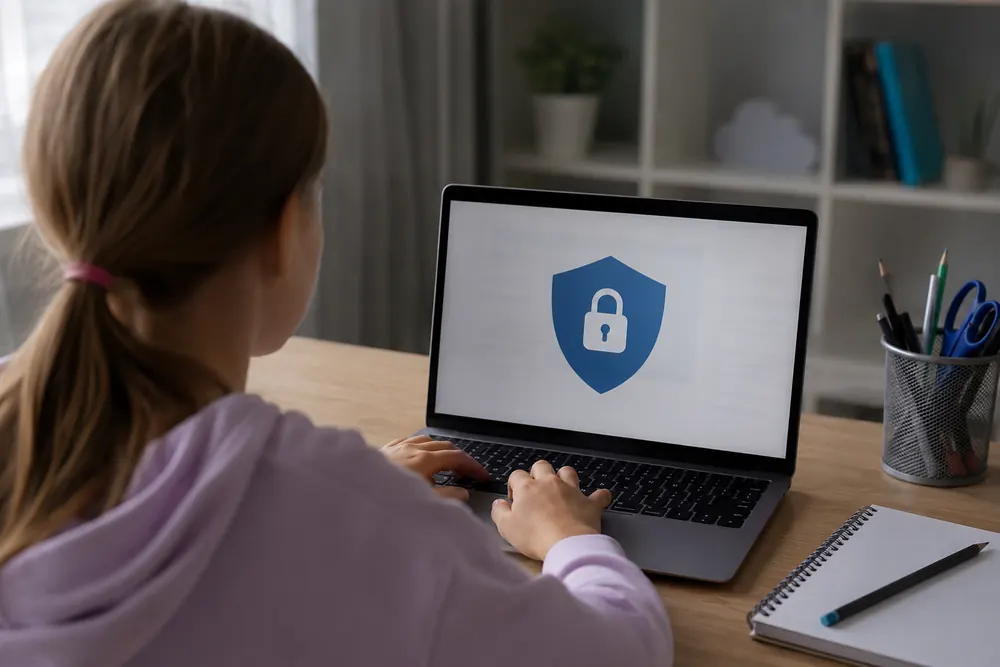 EU enas om nytt försök för barnskydd online