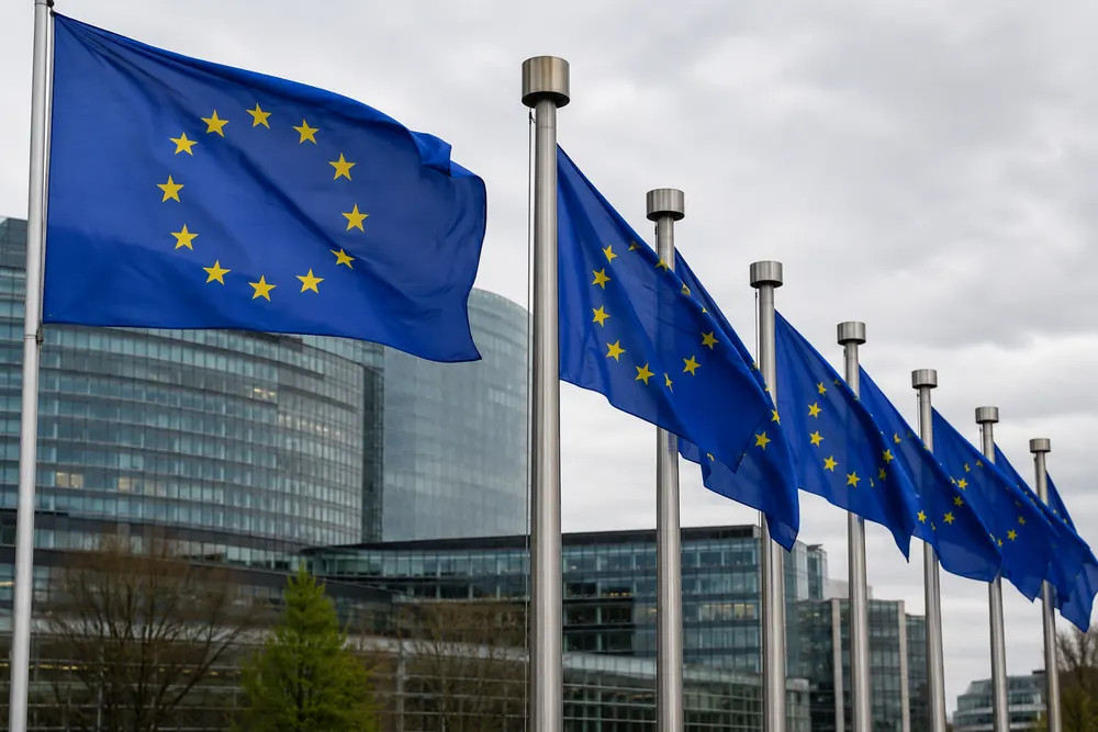 Irland ska leda svåra EU-förhandlingar