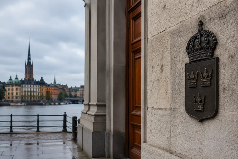 Klimatmål mot staten tas upp i domstol