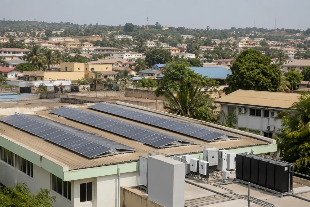 Energimyndigheten avbryter klimatprojekt efter uteblivna resultat