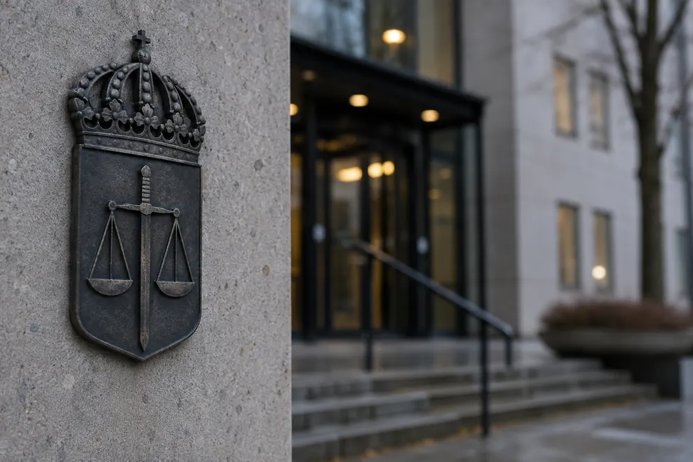 Fyra och ett halvt års fängelse efter övergrepp mot två kvinnor