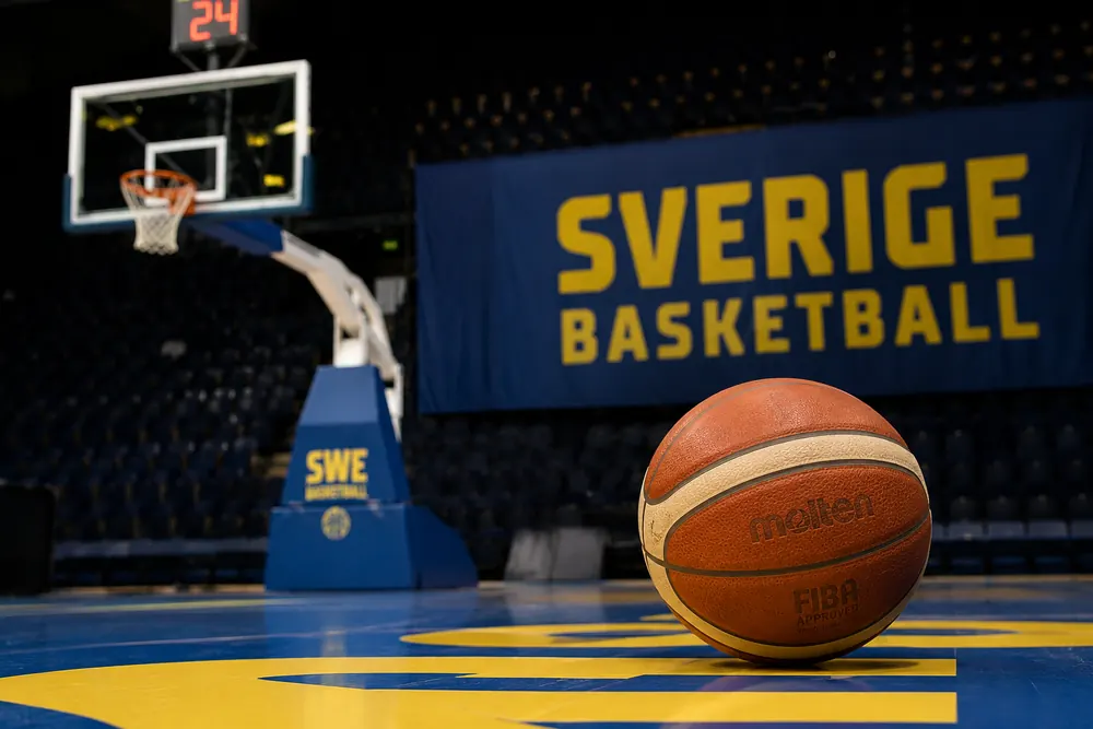 Sverige jagar viktig seger mot Tjeckien