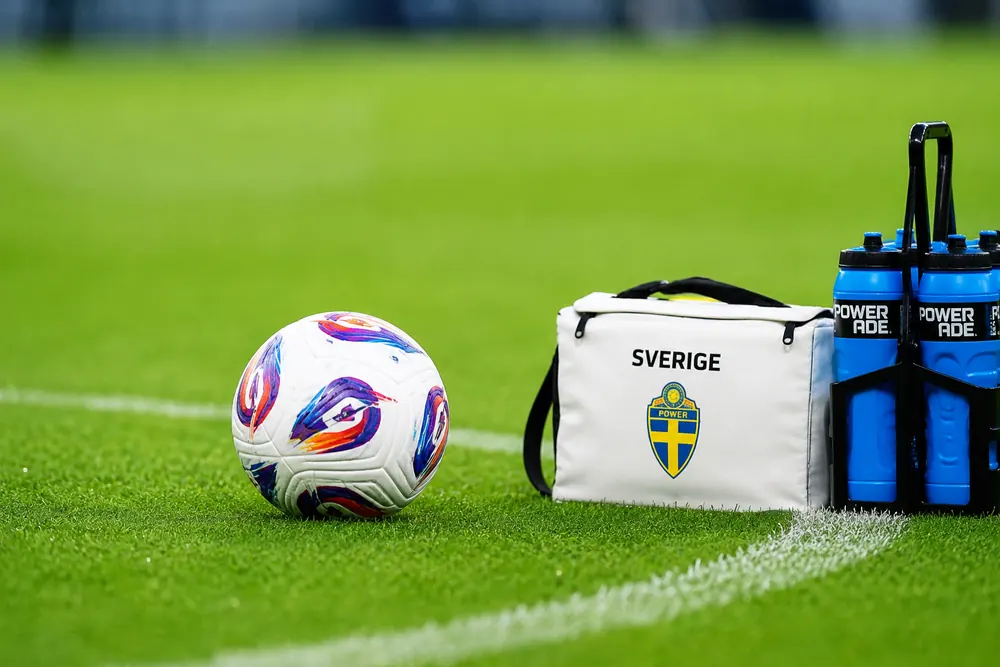 Uppgifter: Isak Hien väntas tillbaka i oktober
