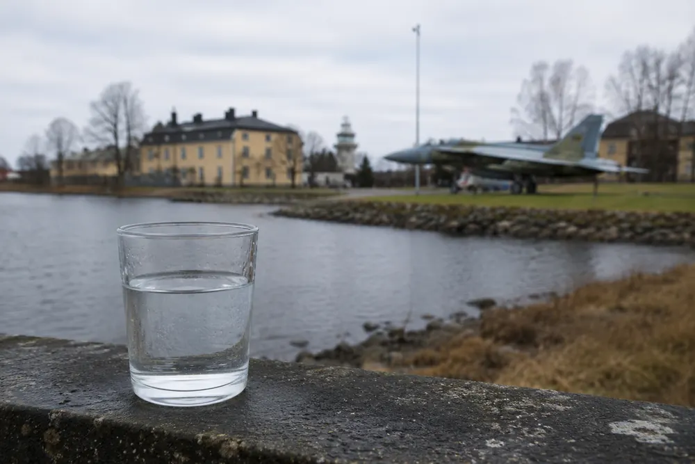 PFAS-föreningen nekas skadestånd från Försvarsmakten