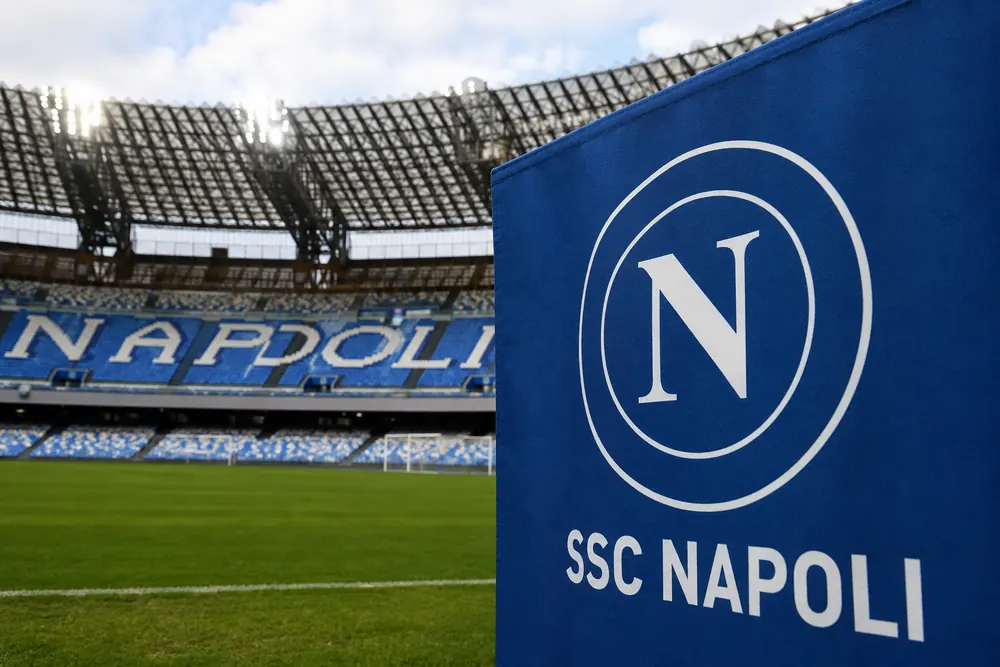 Massimiliano Allegri klar som Napolis nye tränare