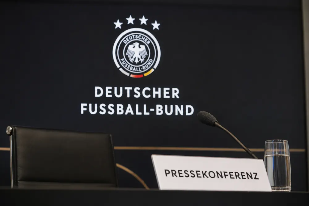 Julian Nagelsmann lämnar efter VM-uttåget