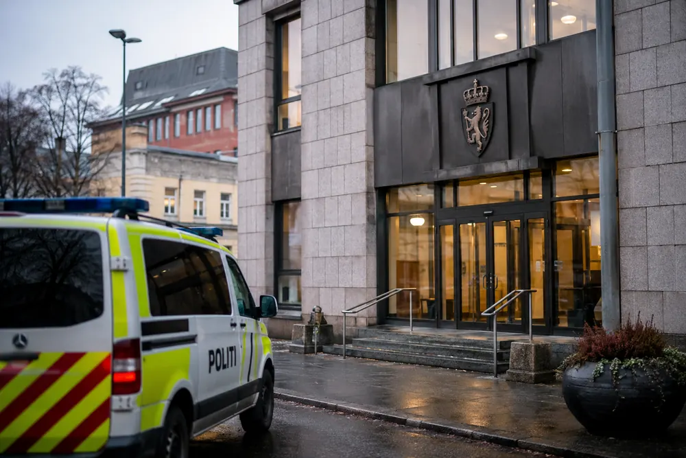 Steinar Wangen döms för mord i Trollhättan