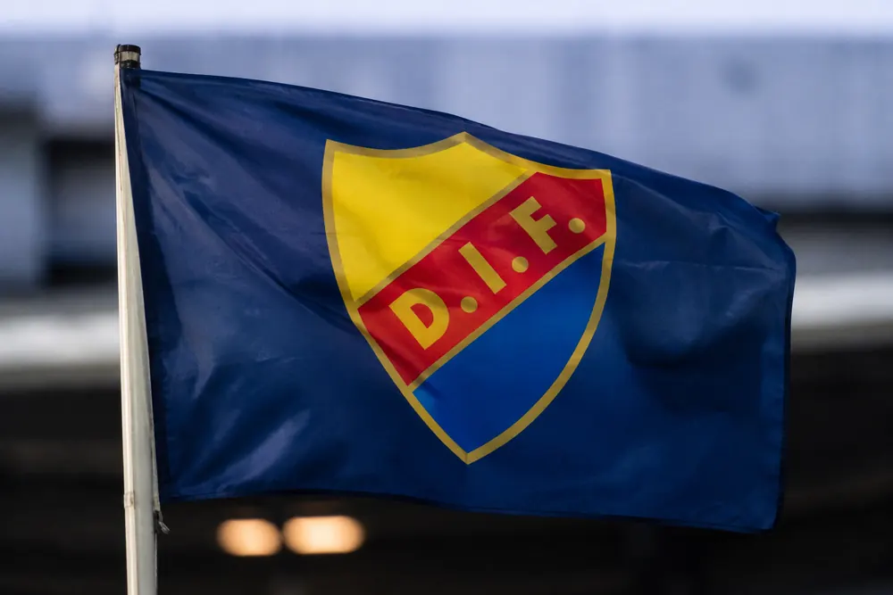 Djurgården avslutar samarbetet med Willie Kirk