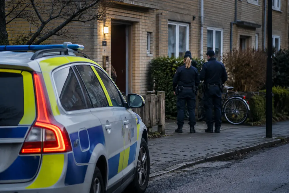 Malmöpolisen ber om ursäkt efter felaktiga uppgifter