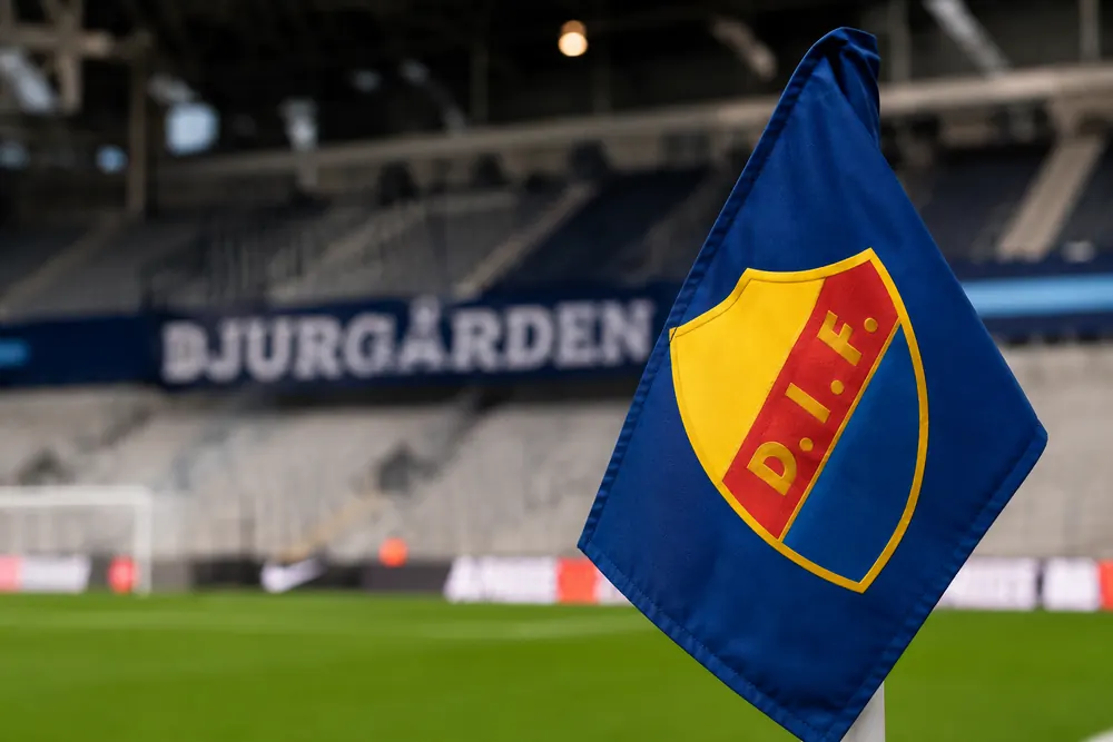 Mikael Anderson lämnar Djurgården efter familjebeslut