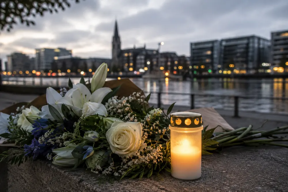 Insamlingar till Christian Zedigs familj växer snabbt