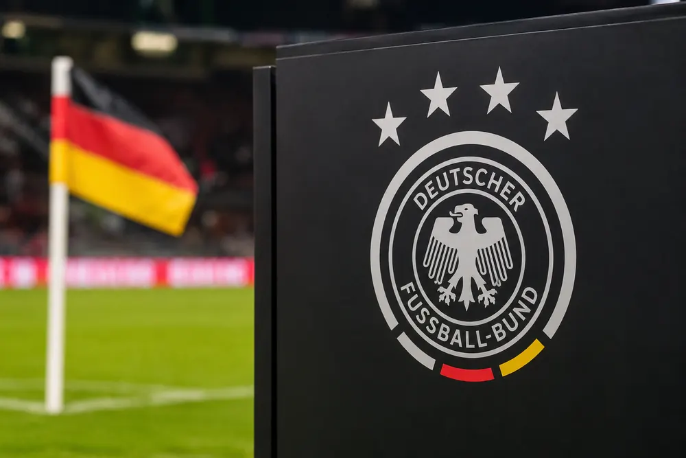 Jürgen Klopp redo för Tysklands landslag