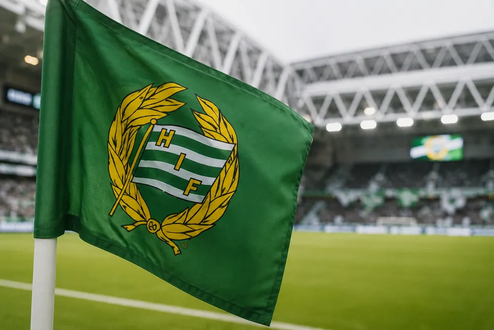 Hammarby nära värvning av Waylon Renecke