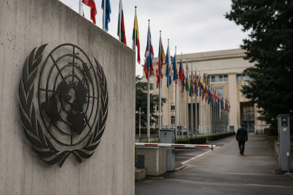 UNHCR ändrar syn på våldtäkt efter svensk kritik