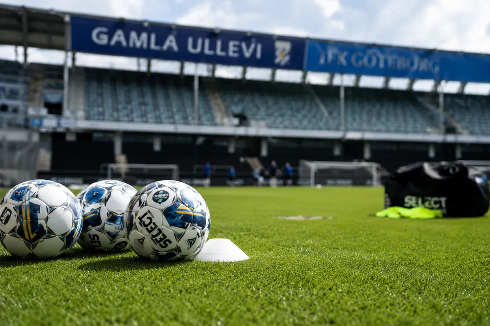 Jocke Björklund om AIK:s stora affär