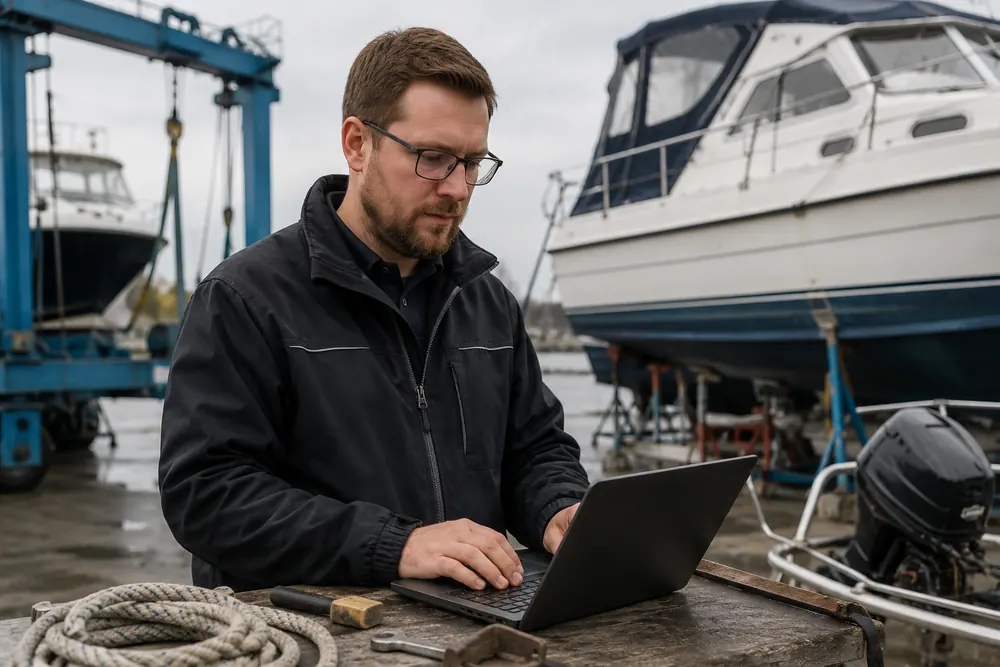Efter 18 år har Simon Hällström fått nytt jobb