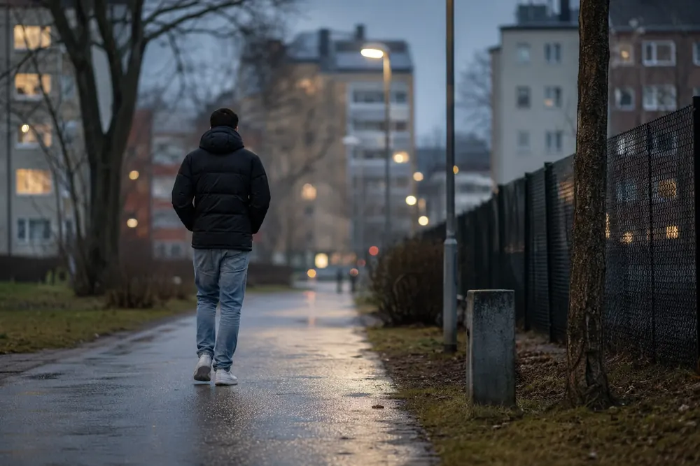 Miljonsatsning ska hjälpa unga lämna gängkriminalitet
