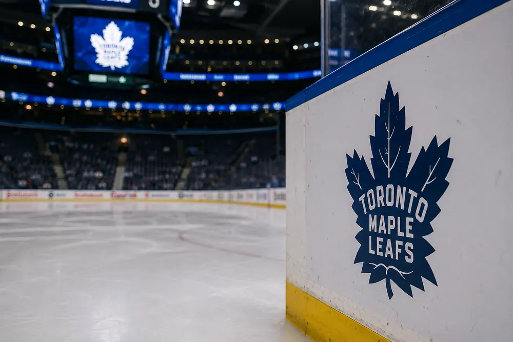 Emil Andrae skriver tvåårsavtal med Toronto