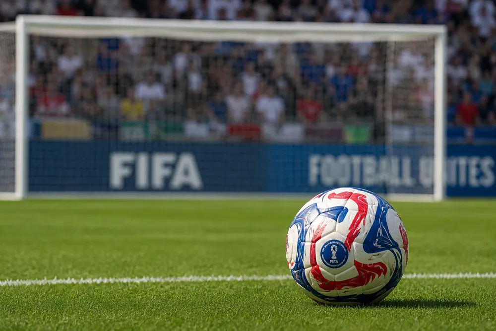 Kylian Mbappé sköt Frankrike till kvartsfinal