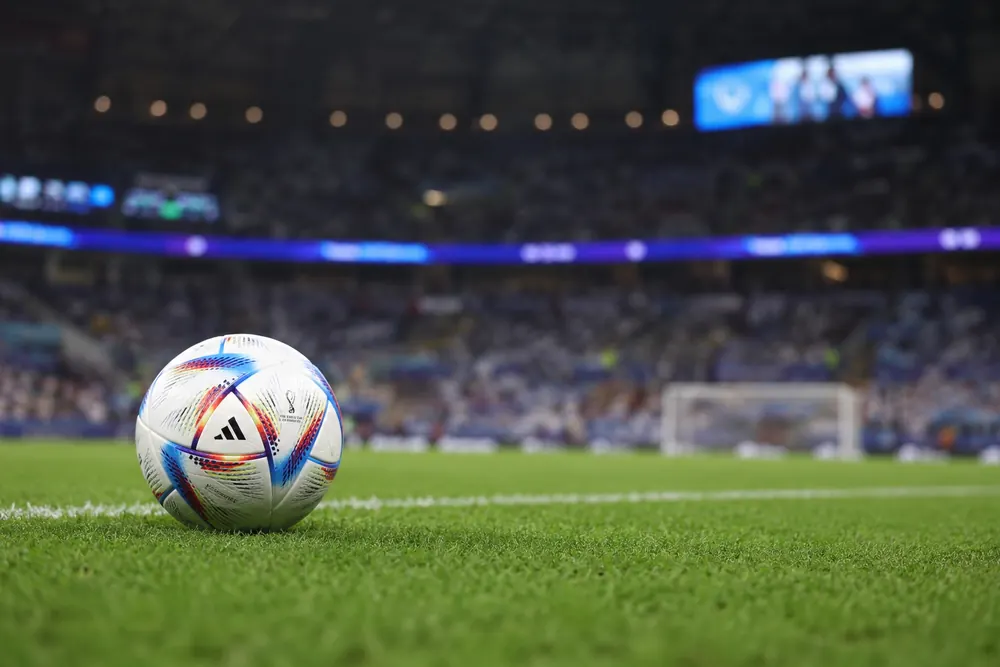 Lionel Messi markerade mot seglivade rykten
