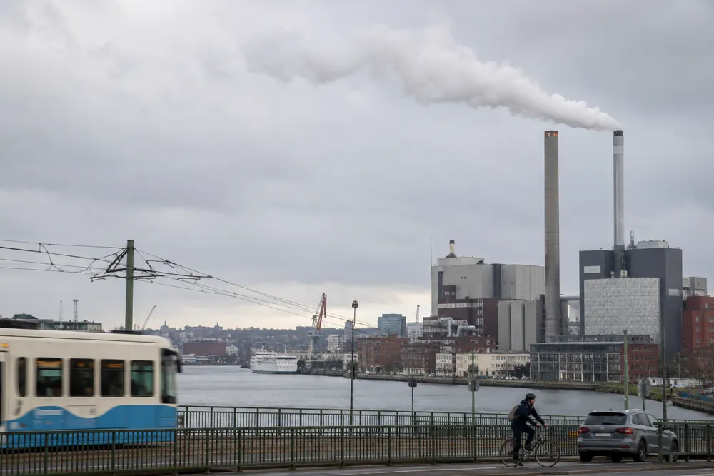 Klimatmål ser ut att missas i många kommuner