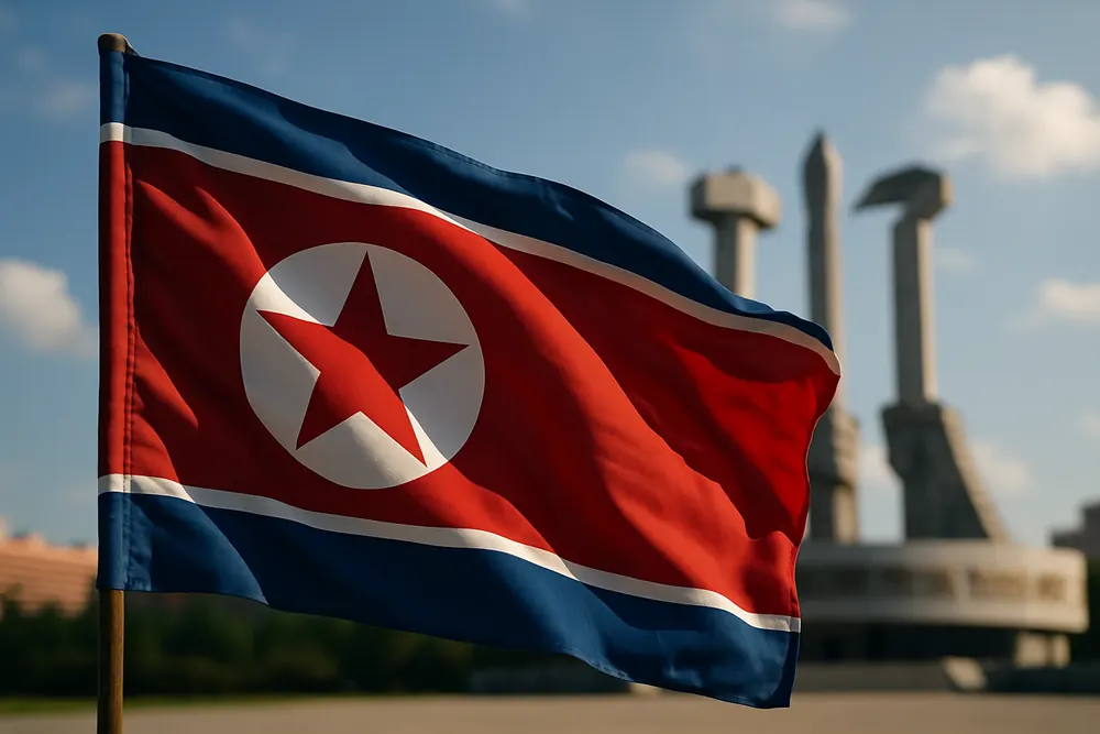 Kim Jong-Un: Kärnvapen till flottan