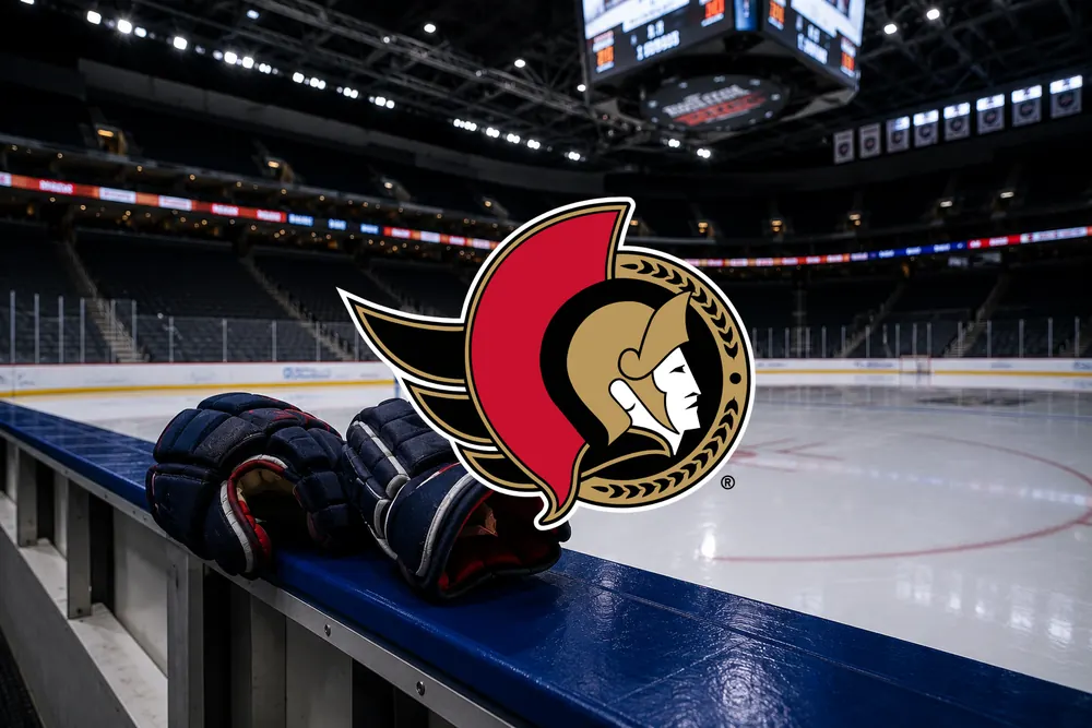 William Eklund byter klubb i NHL