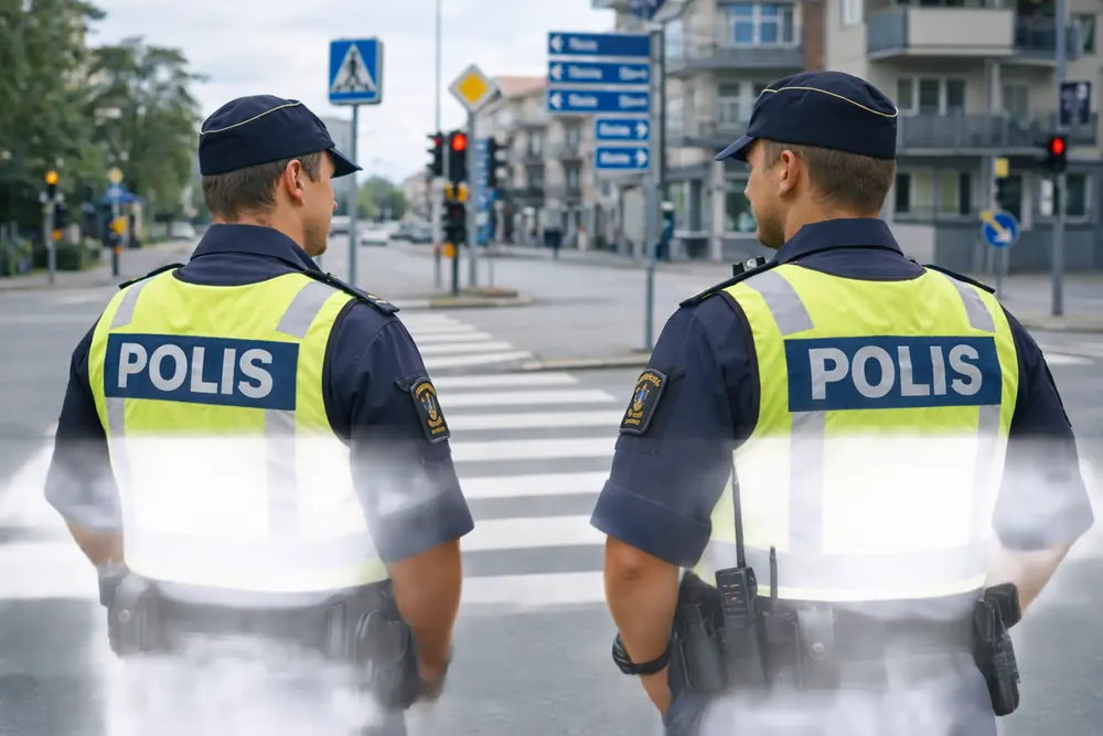 16-åring åtalas efter misstänkt mordplan i Danmark