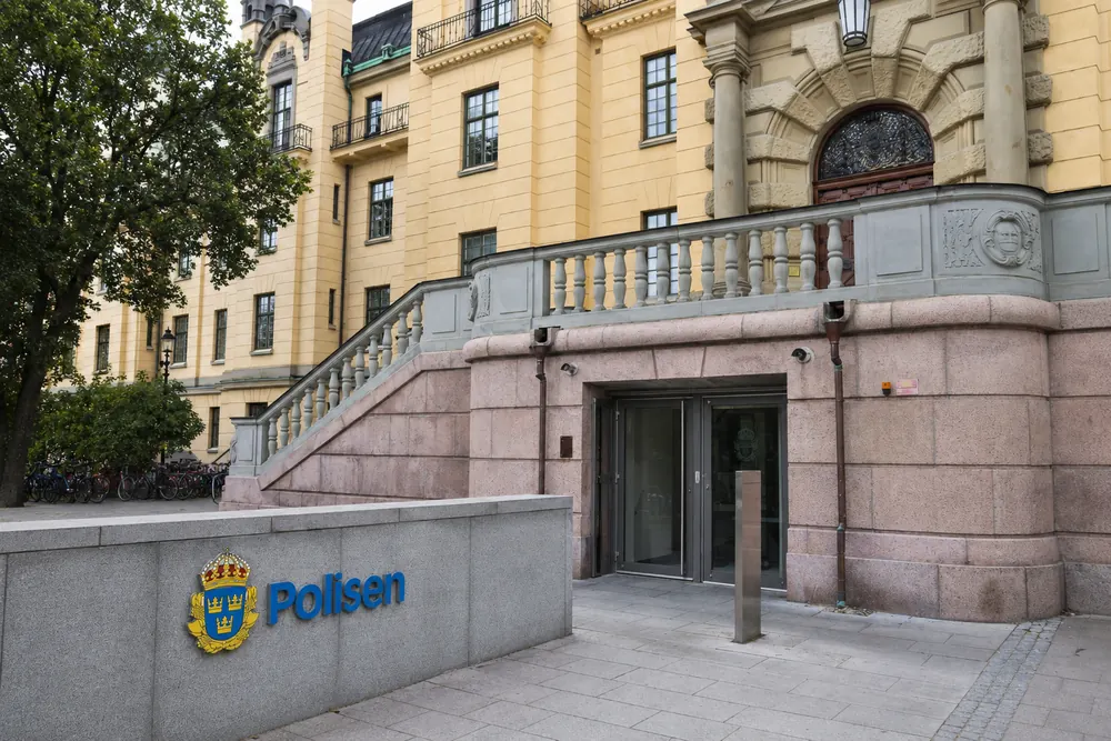 Arbetsdomstolen river upp avsked av polischef