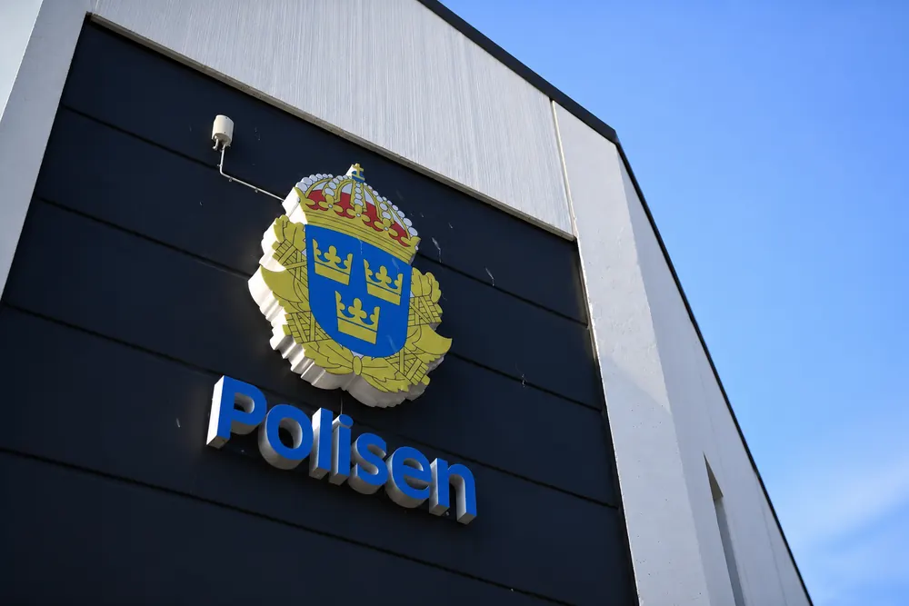 Oljeutsläpp i Göteborg drabbade flera fåglar