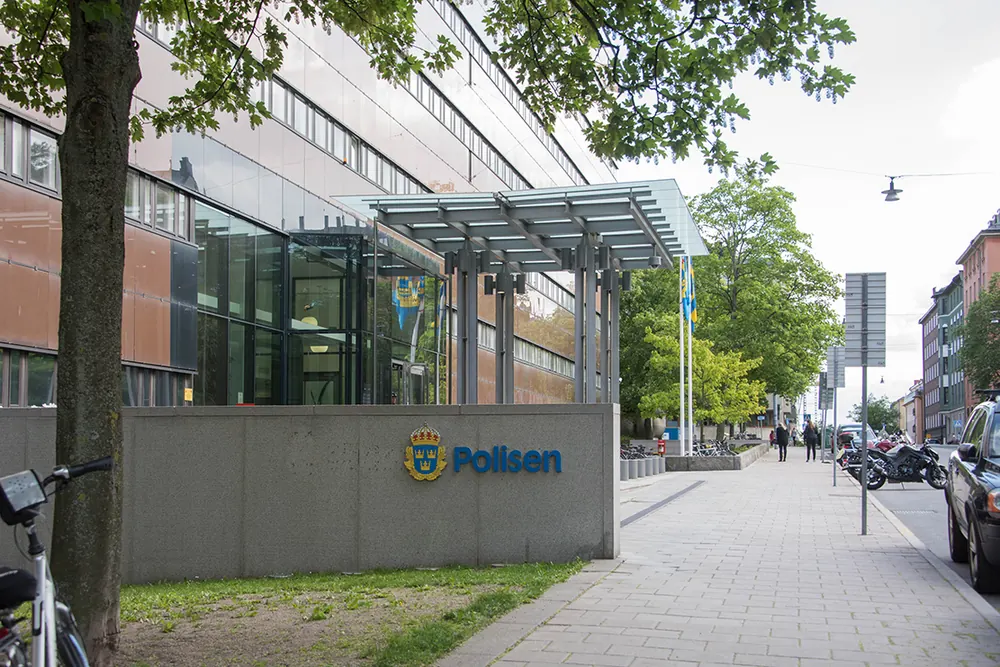 Carin Götblad stödjer sänkt straffbarhetsålder