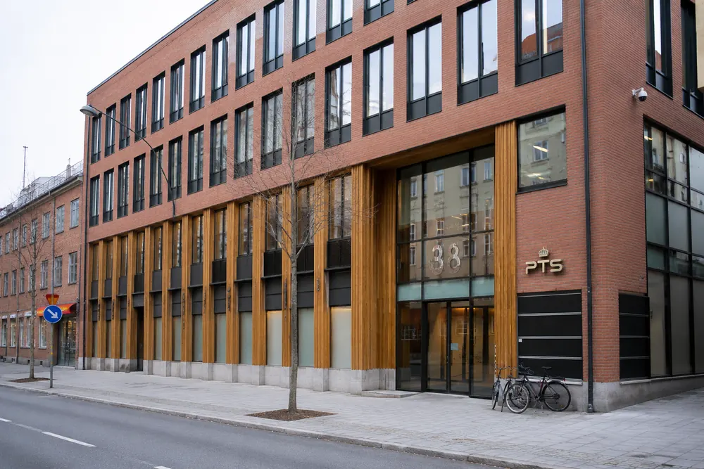 Regeringen sänker kraven på brevutdelning
