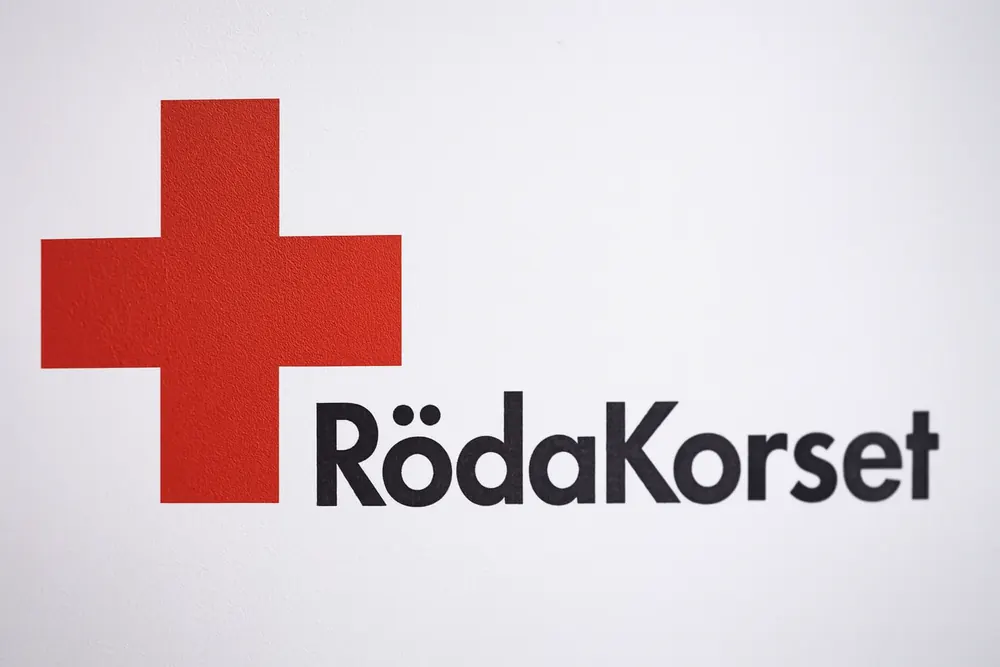 Röda Korset varnar för långvarigt ebolautbrott