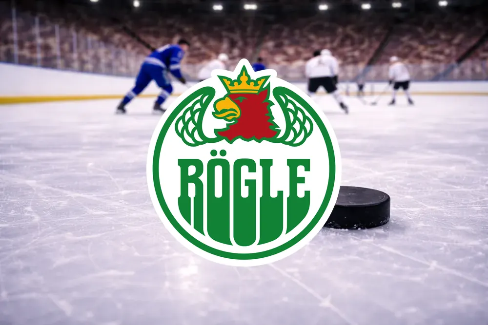 Rögle gör backbyte inför säsongen