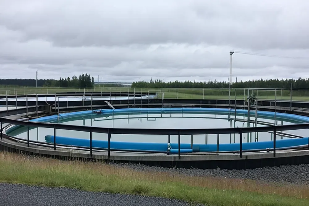 Nya lösningar för framtidens dricksvatten