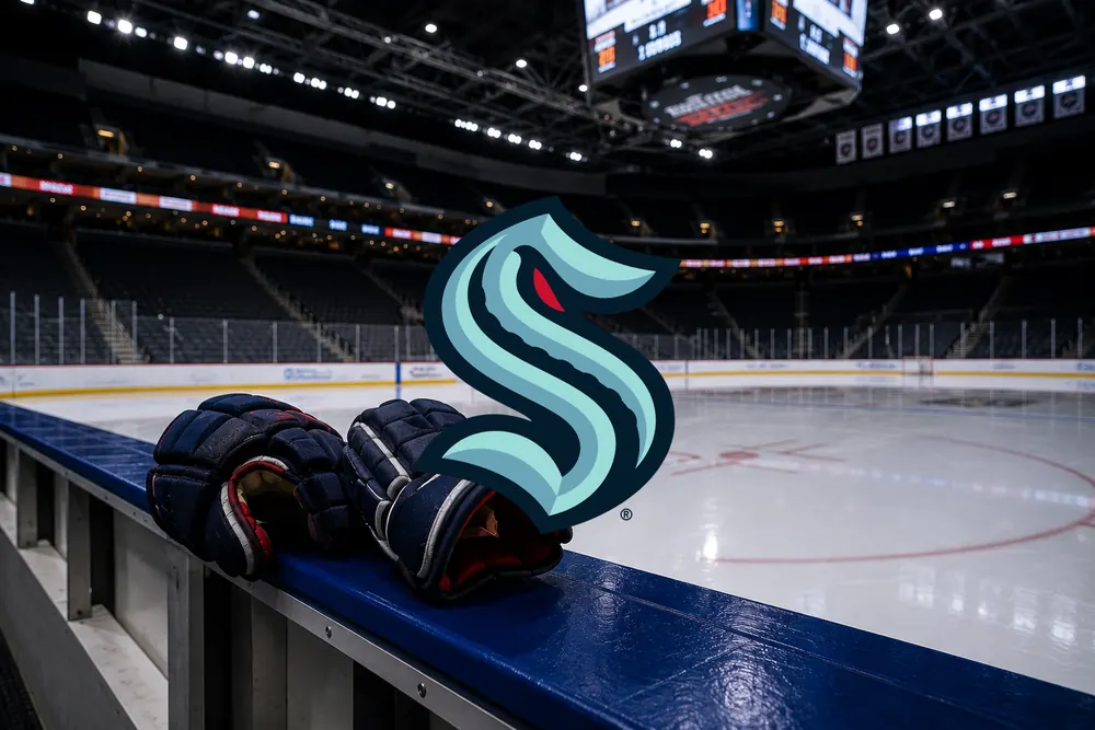 Patrik Allvin får ny roll i NHL