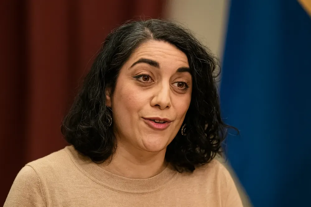 Liberalerna vill halvera statliga inkomstskatten