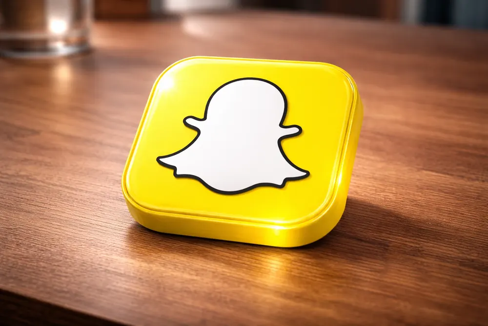 Snapchat inför nya regler för yngre