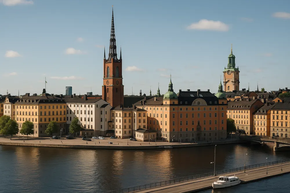 Drottning Silvia uppmärksammas efter 50 år som drottning