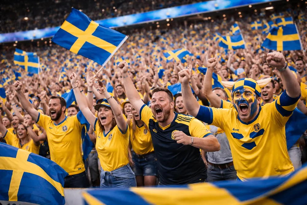 VM-silver efter straff för skidduon