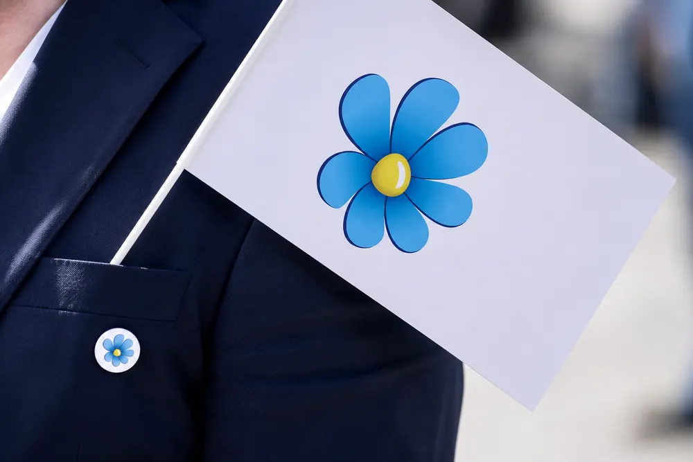 SD föreslår ny minister för effektivisering