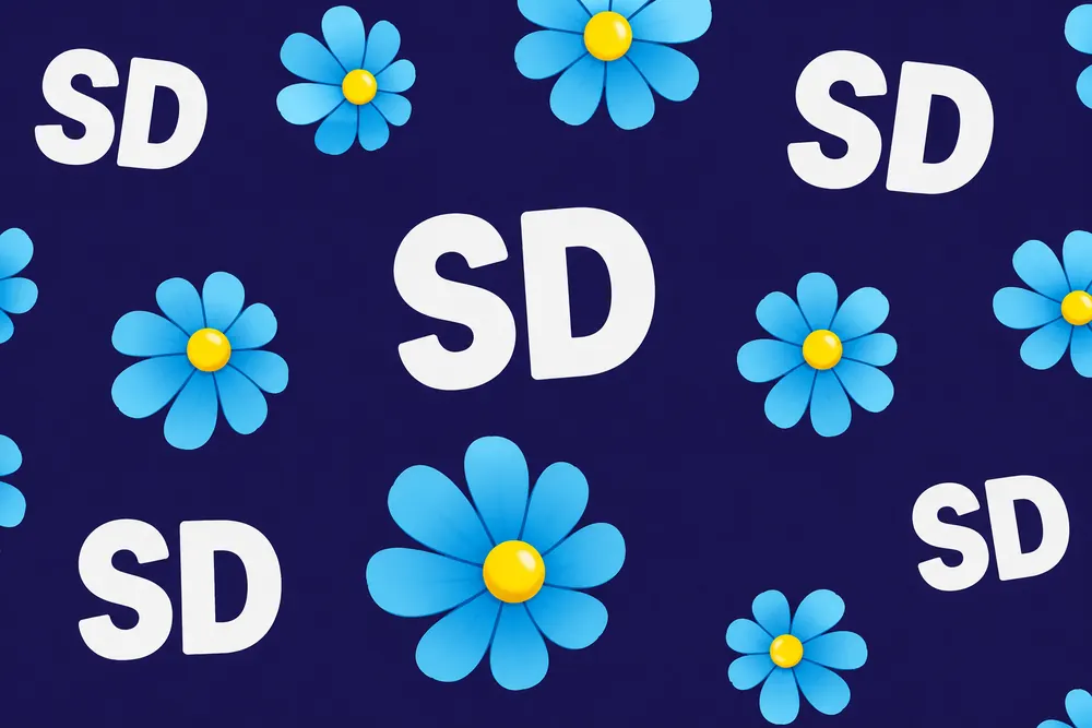 Kraftig kritik efter SD-utspel i Växjö