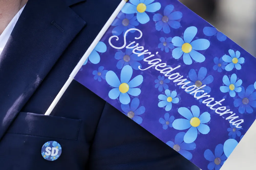 SD vill införa offentlig pedofilkarta